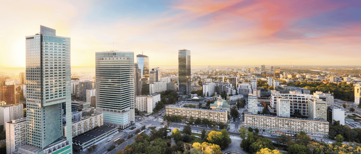 Warsaw